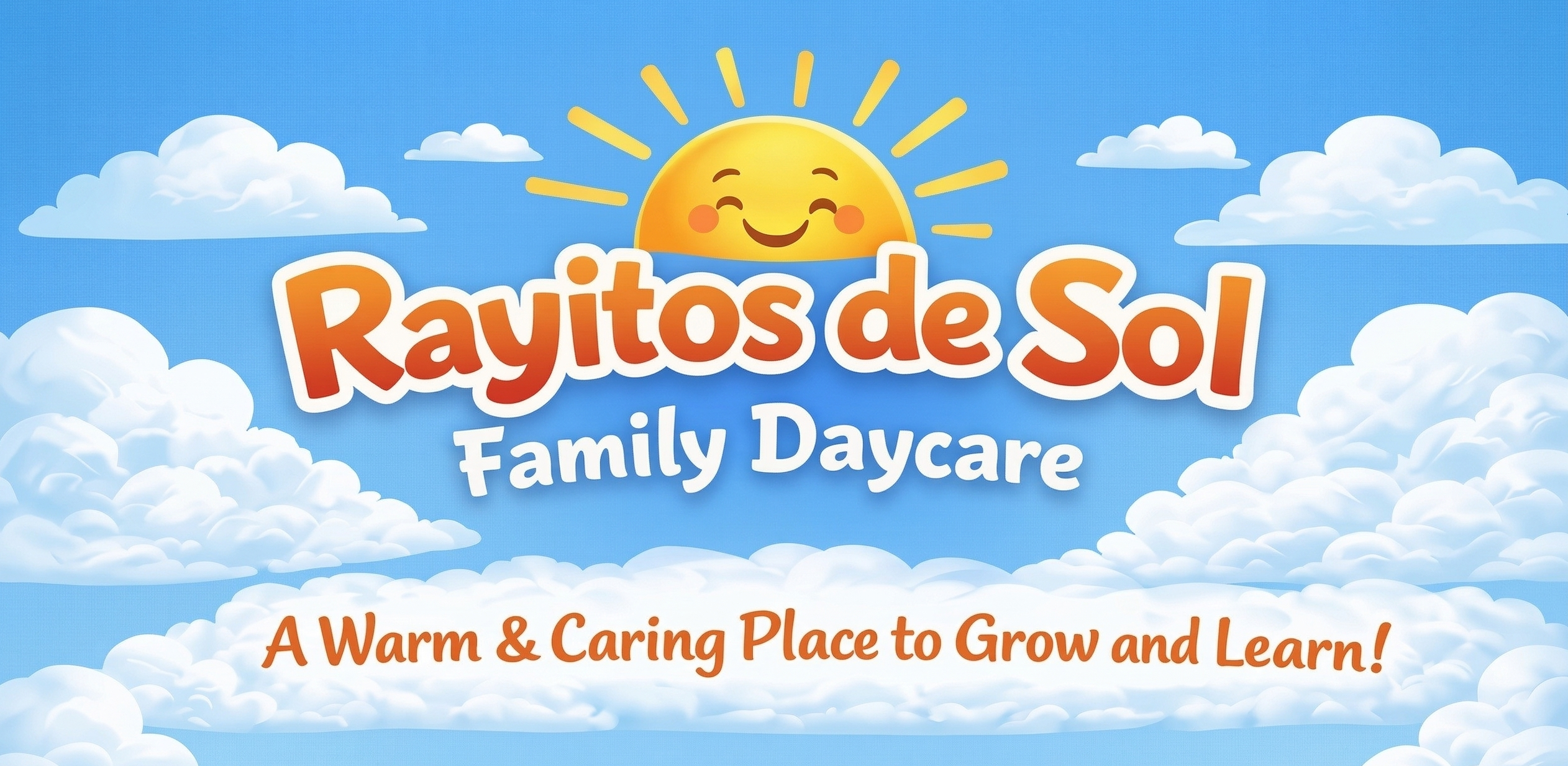 Rayitos de Sol Family Daycare